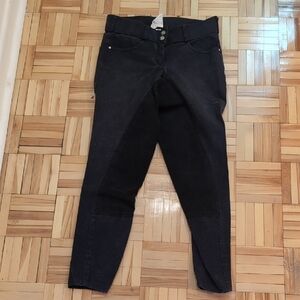 Tuscany Equestrian Breeches Size 26